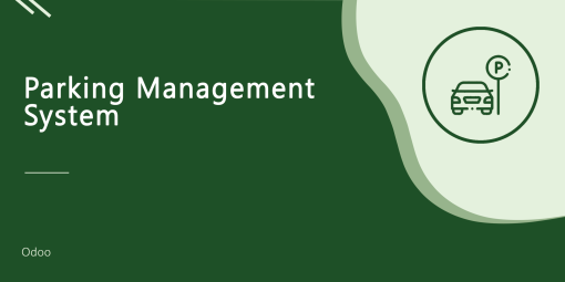 Parking Management System