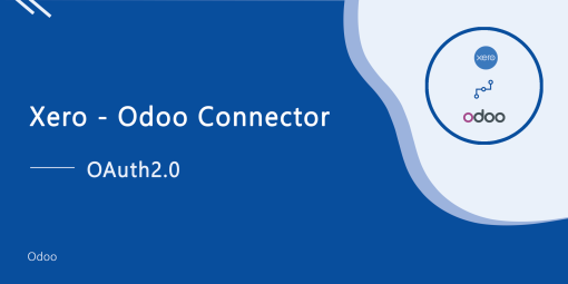 Xero Odoo Connector