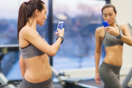 GYM Management System