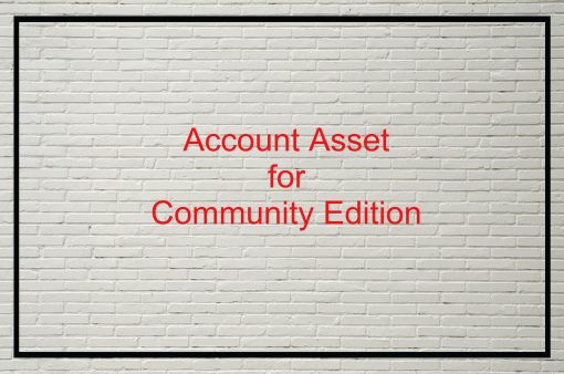 asset management