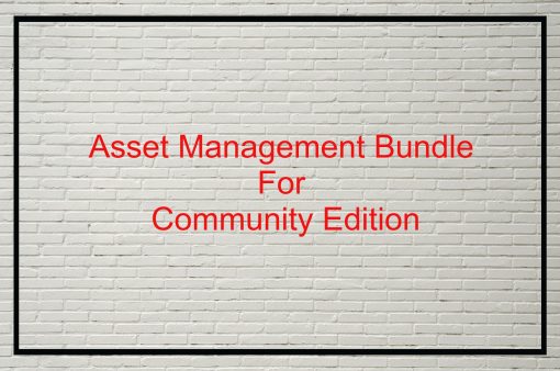 Account Asset