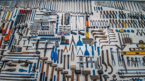 Repair App for Construction and Contracting