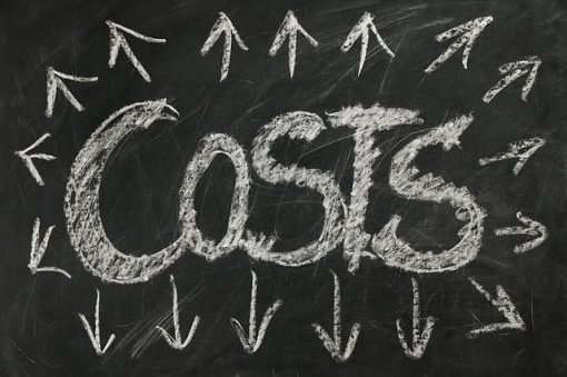 Job Costing / Contracting Costing Report