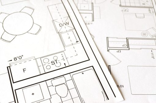 Job Drawing Construction and Contracting Business