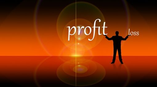 P&L for Job Costing (Profit and Loss Report)