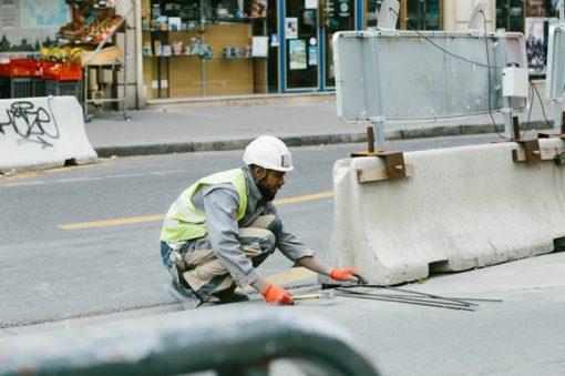 Subcontracting in Job Order