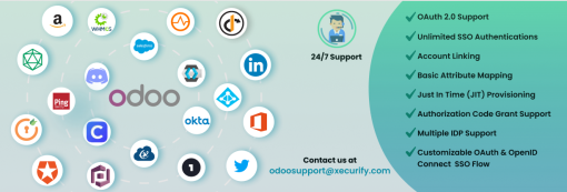 OAuth Single Sign On