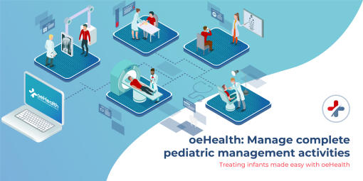 oeHealth - Pediatric