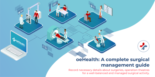 oeHealth Surgery