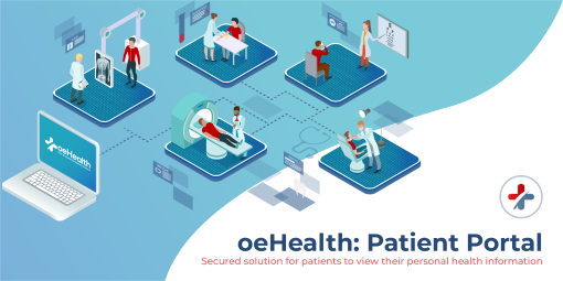 oeHealth - Patient Portal