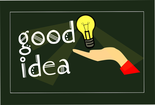 Employee Ideas