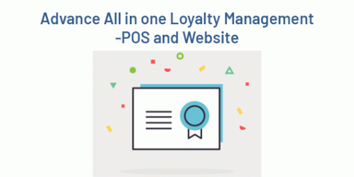 Advance All in one Loyalty