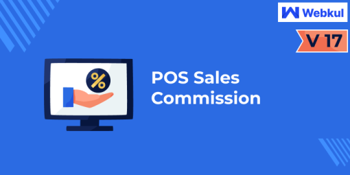 POS Sales Commission