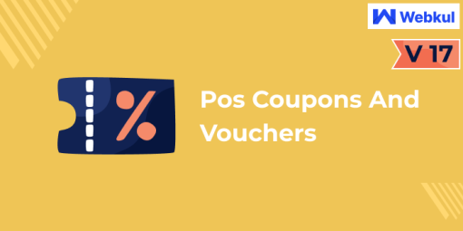 Pos Coupons And Vouchers