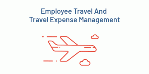 HR Employee Travel