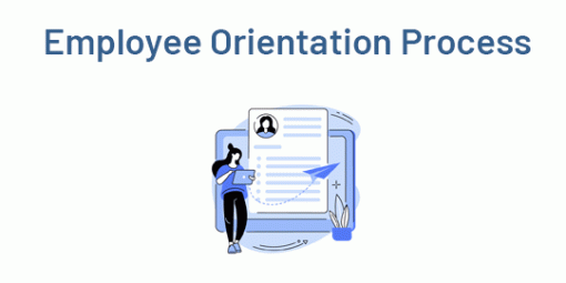 Employee Orientation