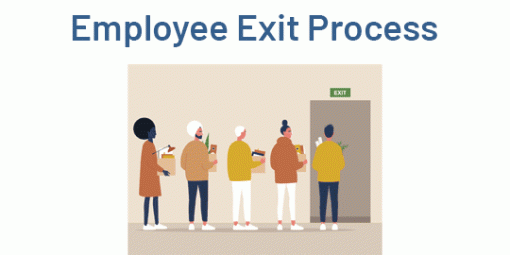 Employee Resignation