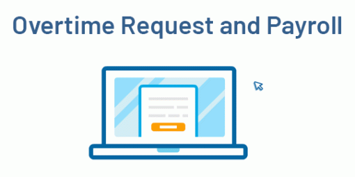 Employee Overtime Request