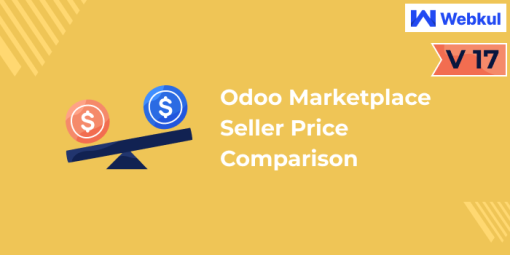Marketplace Seller Price Comparison