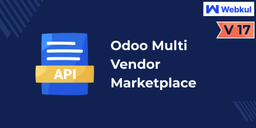 Odoo Marketplace Web Services API