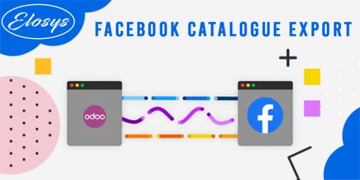 Connecteur Odoo - Facebook