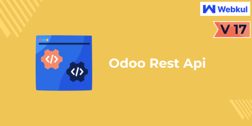 Odoo Rest API