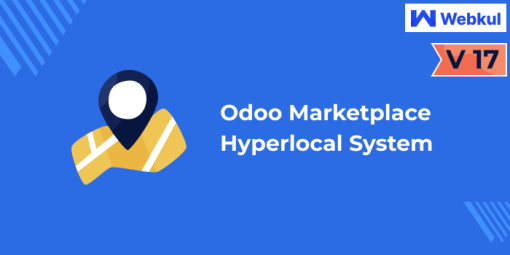 Odoo Marketplace Hyperlocal System