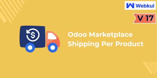Odoo Marketplace Shipping Per Product