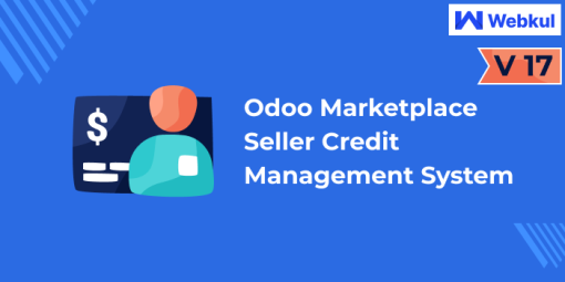 Odoo Marketplace Seller Credit