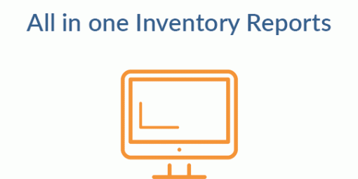 All in one Inventory/Stock Reports Odoo