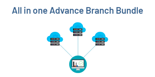 Advance Branch
