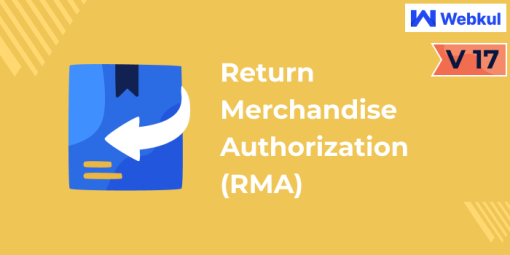 Return Merchandise Authorization