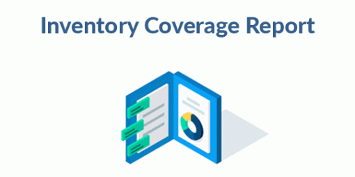 Inventory Coverage Report