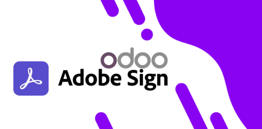 Odoo Adobe Sign