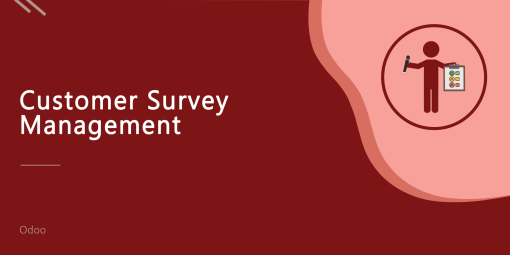 Customer Survey Management