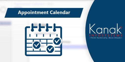 Appointment Calendar