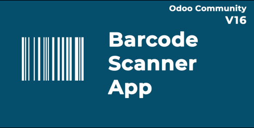Barcode Scanner App