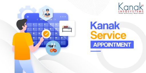 Service Appointment