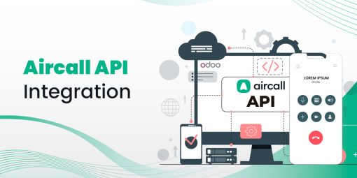 Aircall API Integration