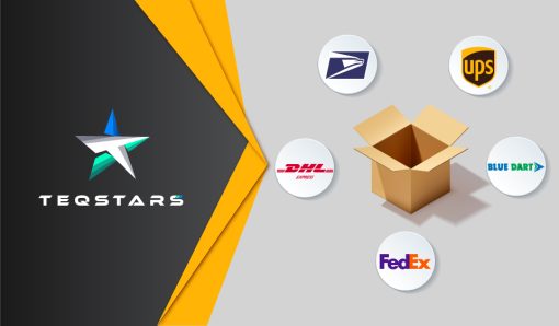 Odoo Shipping Partners