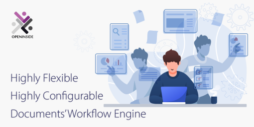 Custom Document Model