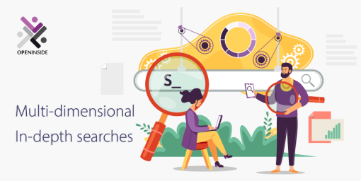 Advance Search