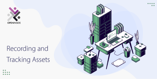 Assets Tracking