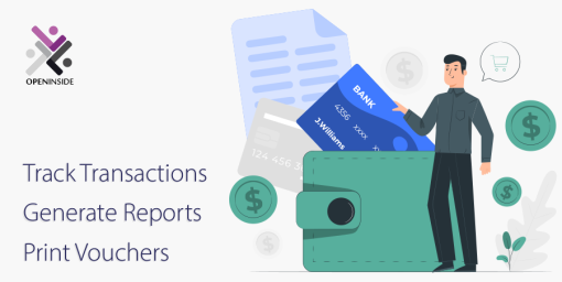 Petty Cash Management