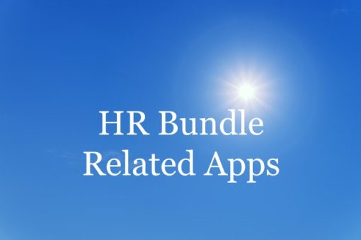 Bundle of Human Resource