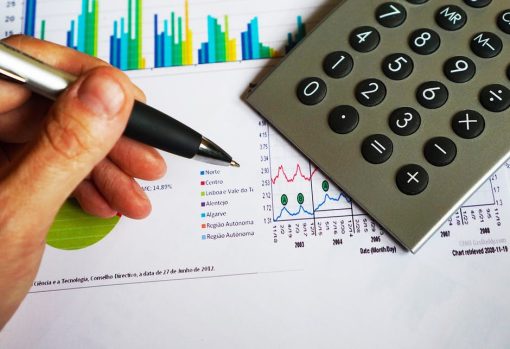 Import Chart of Accounts using Excel