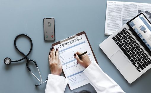 Employee Insurance Management