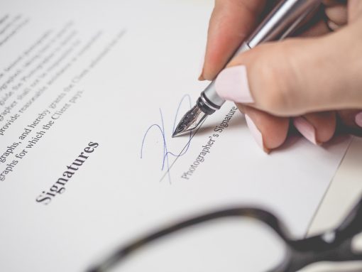Sales Contract and Recurring Invoice