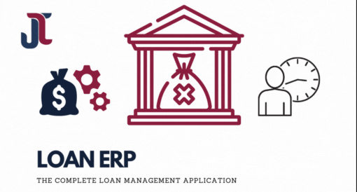 The Complete Loan Management System