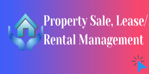 Property Sale, Lease and Rental